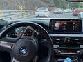 BMW 530 2022 годаүшін28 000 000 тг. в Алматы – фото 4
