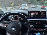 BMW 530 2022 года за 28 000 000 тг. в Алматы – фото 4