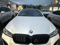 BMW 530 2022 годаүшін28 000 000 тг. в Алматы – фото 5