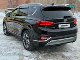 Hyundai Santa Fe 2021 годаүшін15 800 000 тг. в Уральск – фото 3