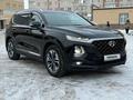 Hyundai Santa Fe 2021 годаfor15 800 000 тг. в Уральск