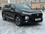 Hyundai Santa Fe 2021 годаүшін15 800 000 тг. в Уральск