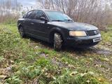 Volkswagen Passat 2000 годаүшін1 360 000 тг. в Петропавловск – фото 2