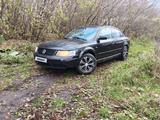 Volkswagen Passat 2000 годаүшін1 360 000 тг. в Петропавловск – фото 4