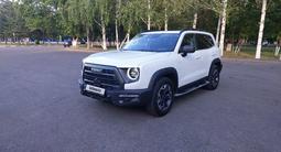 Haval Dargo 2024 года за 10 800 000 тг. в Усть-Каменогорск – фото 2