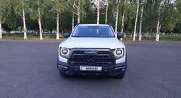 Haval Dargo 2024 года за 10 800 000 тг. в Усть-Каменогорск