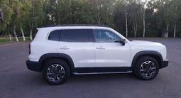 Haval Dargo 2024 года за 10 800 000 тг. в Усть-Каменогорск – фото 5