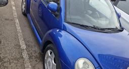 Volkswagen Beetle 2002 года за 2 300 000 тг. в Астана