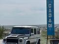 Mercedes-Benz G 500 2001 годаүшін10 000 000 тг. в Актобе – фото 11