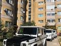 Mercedes-Benz G 500 2001 годаүшін10 000 000 тг. в Актобе – фото 9