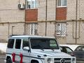 Mercedes-Benz G 500 2001 годаүшін10 000 000 тг. в Актобе – фото 13