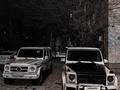 Mercedes-Benz G 500 2001 годаүшін10 000 000 тг. в Актобе – фото 3