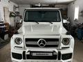 Mercedes-Benz G 500 2001 годаүшін10 000 000 тг. в Актобе – фото 7