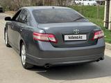 Toyota Camry 2010 года за 6 100 000 тг. в Алматы – фото 4
