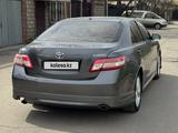 Toyota Camry 2010 года за 6 100 000 тг. в Алматы – фото 3