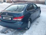 Nissan Almera 2014 годаүшін3 750 000 тг. в Талдыкорган – фото 4