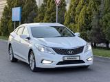 Hyundai Grandeur 2013 годаүшін7 500 000 тг. в Алматы