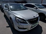 Kia K7 2012 года за 5 300 000 тг. в Алматы