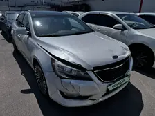 Kia K7, 2012