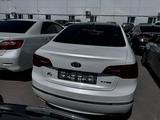 Kia K7 2012 года за 5 300 000 тг. в Алматы – фото 5