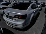 Kia K7 2012 года за 5 300 000 тг. в Алматы – фото 4
