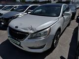 Kia K7 2012 года за 5 300 000 тг. в Алматы – фото 3