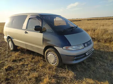 Toyota Estima Emina 1995 года за 2 000 000 тг. в Павлодар – фото 4