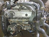 Двигатель на Mitsubishiүшін230 000 тг. в Алматы