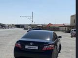 Toyota Camry 2007 года за 5 600 000 тг. в Кызылорда – фото 5