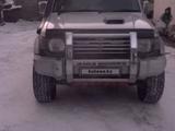 Mitsubishi Pajero 1994 годаfor3 000 000 тг. в Талдыкорган – фото 5