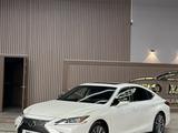 Lexus ES 250 2020 года за 24 000 000 тг. в Шымкент – фото 2