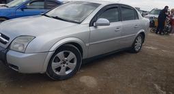 Opel Vectra 2003 года за 2 500 000 тг. в Актобе – фото 2