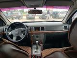 Opel Vectra 2003 года за 2 500 000 тг. в Актобе – фото 3