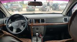 Opel Vectra 2003 года за 2 500 000 тг. в Актобе – фото 3