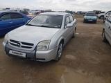 Opel Vectra 2003 года за 2 500 000 тг. в Актобе – фото 4