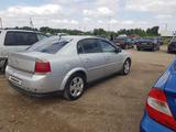 Opel Vectra 2003 года за 2 500 000 тг. в Актобе – фото 5