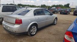 Opel Vectra 2003 года за 2 500 000 тг. в Актобе – фото 5
