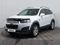 Chevrolet Captiva 2013 годаfor7 190 000 тг. в Астана