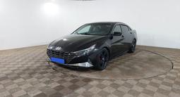 Hyundai Elantra 2022 годаүшін6 260 000 тг. в Шымкент