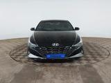 Hyundai Elantra 2022 года за 6 260 000 тг. в Шымкент – фото 2