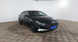 Hyundai Elantra 2022 годаүшін6 260 000 тг. в Шымкент – фото 3