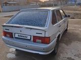 ВАЗ (Lada) 2114 2004 года за 700 000 тг. в Атырау – фото 3