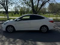 Hyundai Accent 2014 года за 2 700 000 тг. в Алматы