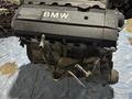 Двигатель bmw m52 2.5l e39 e36 e38 за 670 000 тг. в Караганда – фото 3