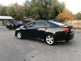 Toyota Camry 2013 годаүшін8 500 000 тг. в Алматы