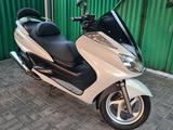 Yamaha  Majesty 250 2012 года за 1 350 000 тг. в Алматы – фото 5