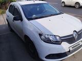 Renault Logan 2017 годаүшін3 000 000 тг. в Алматы