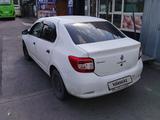 Renault Logan 2017 годаүшін3 000 000 тг. в Алматы – фото 2