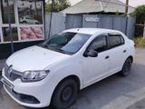 Renault Logan 2017 годаүшін3 000 000 тг. в Алматы – фото 3
