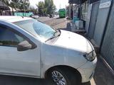 Renault Logan 2017 года за 3 200 000 тг. в Алматы